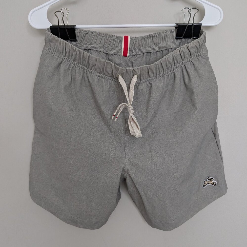 Tracksmith Run Cannonball Run Shorts
